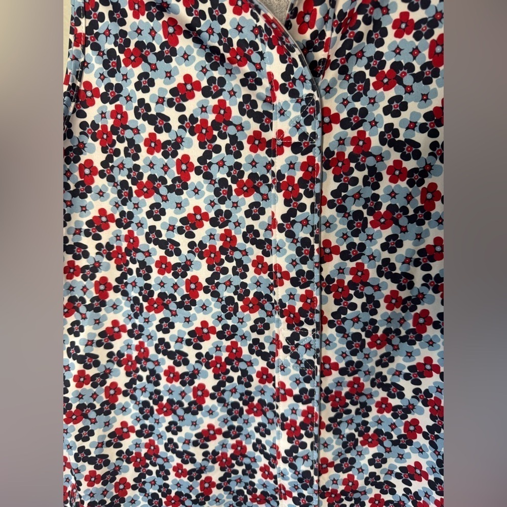 Belyn Key Golf Tank Top View 3